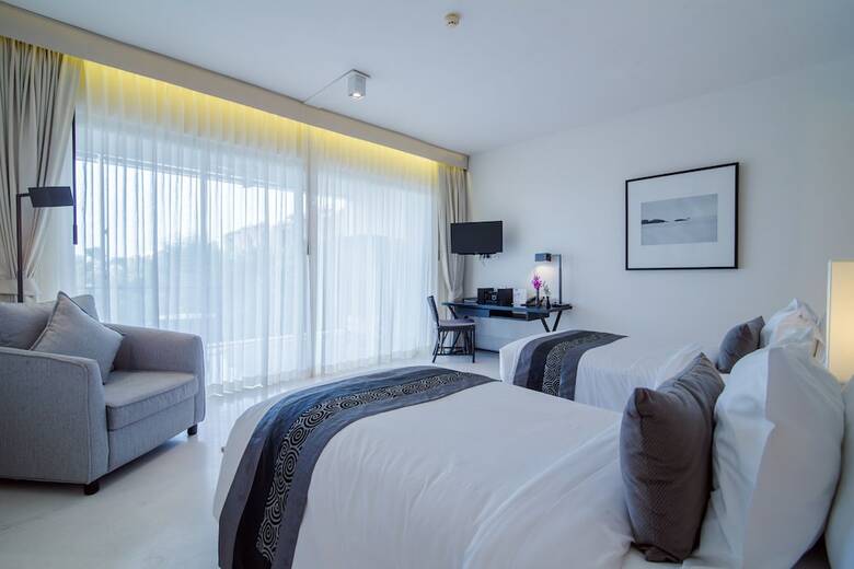 Hotel The Palayana Hua Hin