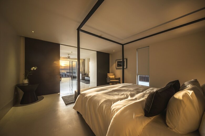 Hotel The Palayana Hua Hin
