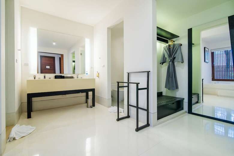 Hotel The Palayana Hua Hin