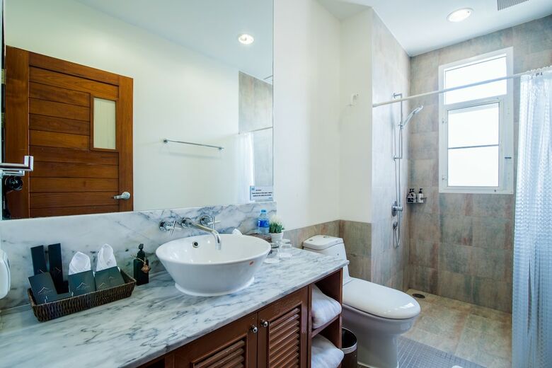 Hotel The Palayana Hua Hin