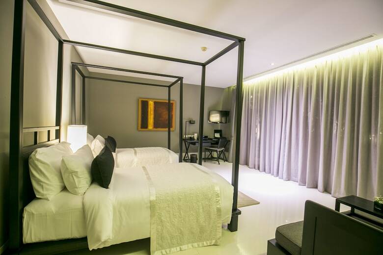 Hotel The Palayana Hua Hin