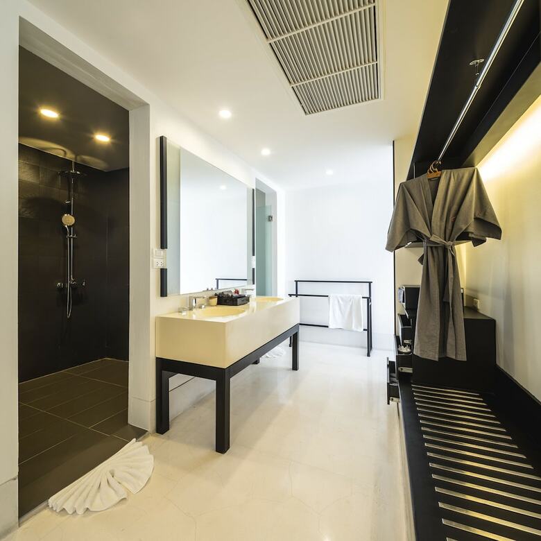 Hotel The Palayana Hua Hin