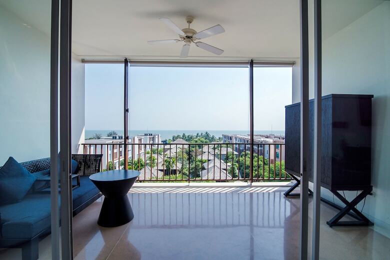 Hotel The Palayana Hua Hin