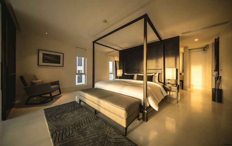Hotel The Palayana Hua Hin