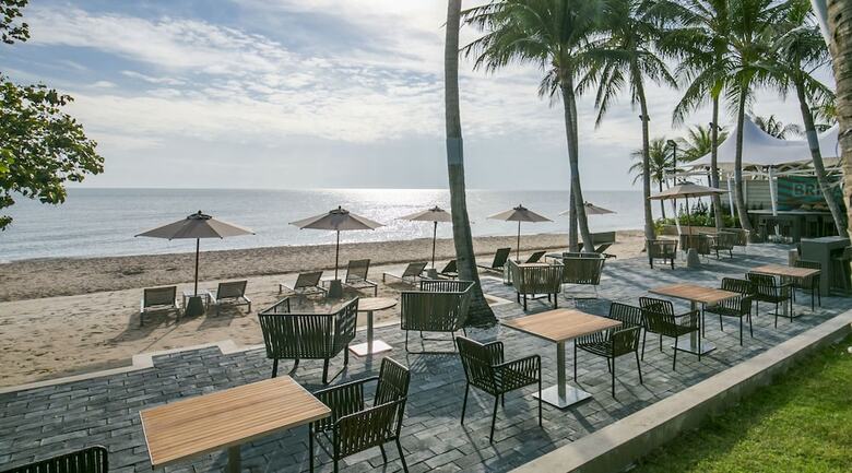 Hotel The Palayana Hua Hin