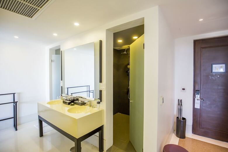 Hotel The Palayana Hua Hin