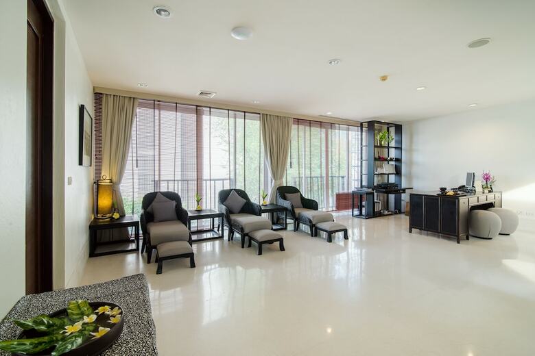 Hotel The Palayana Hua Hin