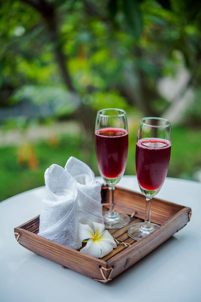 Hotel The Palayana Hua Hin