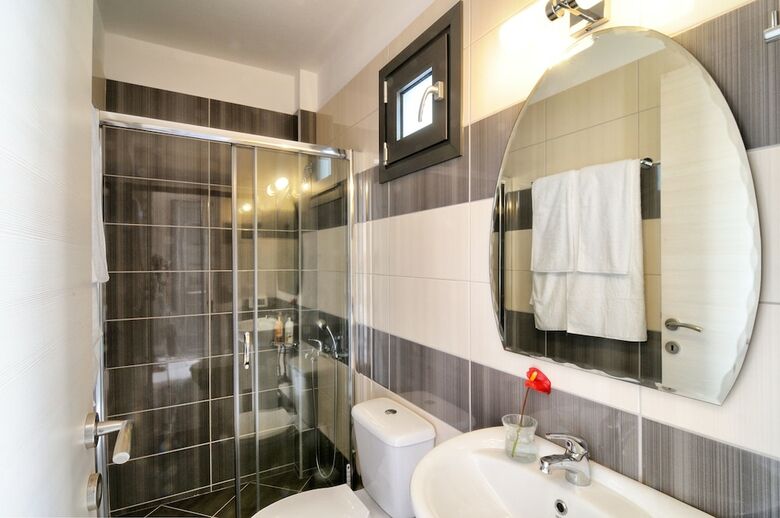 Apartamentos Myrtos Mare Suites