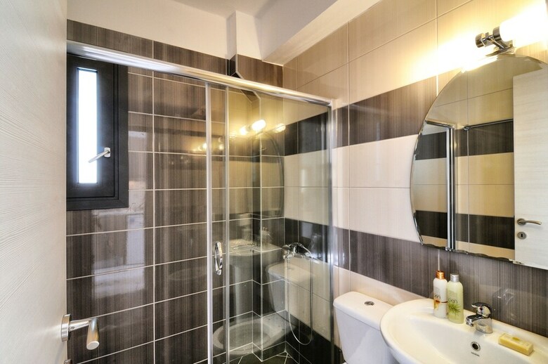 Apartamentos Myrtos Mare Suites