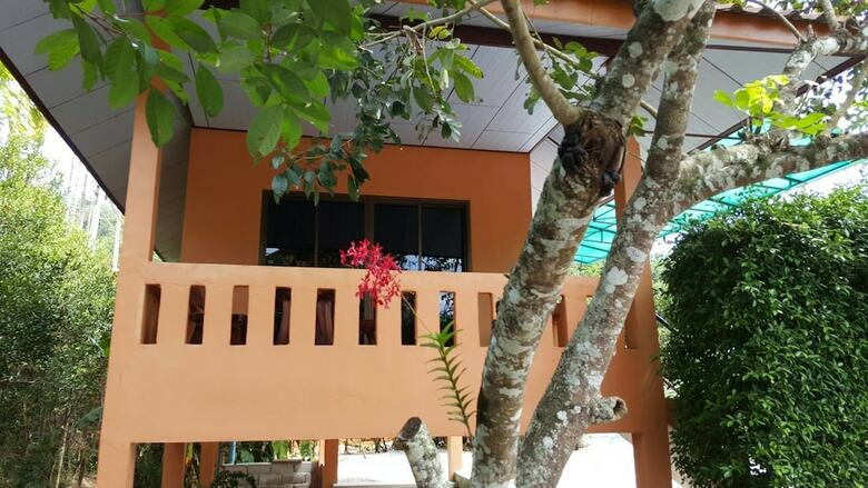 Hotel At Sichon Resort
