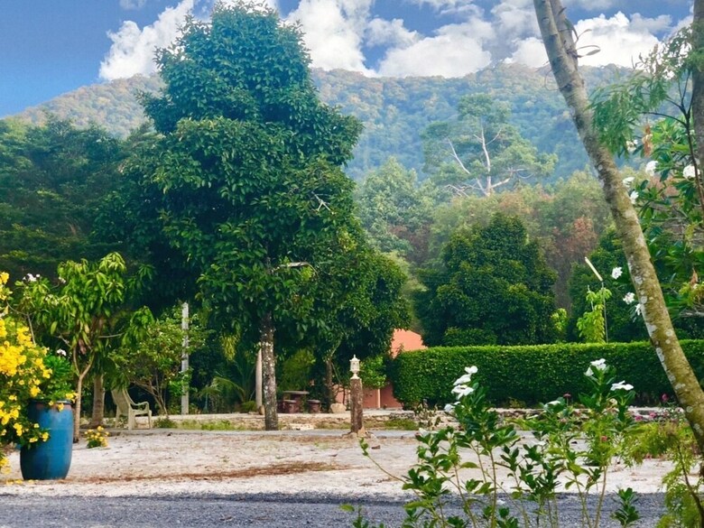 Hotel At Sichon Resort