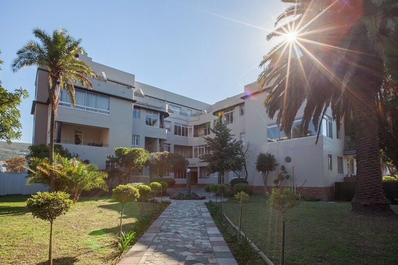Apartamentos Albany Court P4 By Ctha