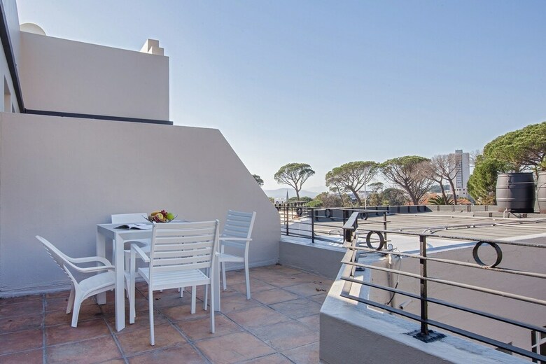 Apartamentos Albany Court P4 By Ctha