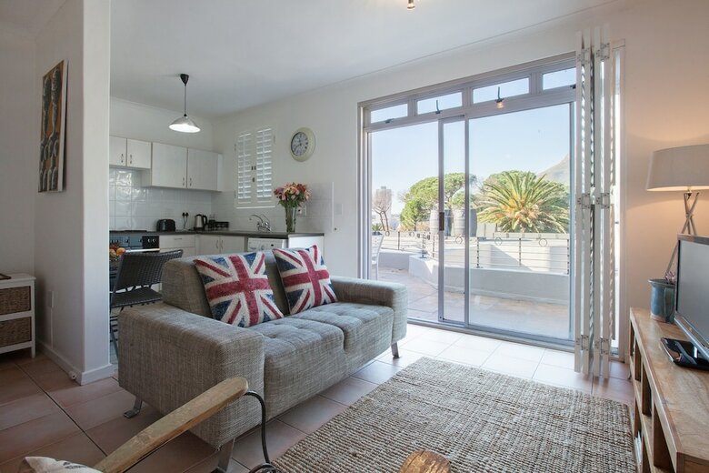 Apartamentos Albany Court P4 By Ctha