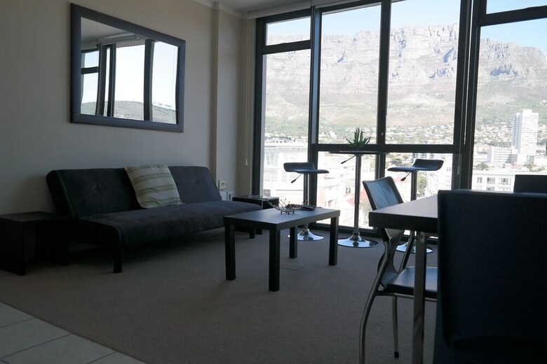 Apartamentos Four Seasons 1208 By Ctha