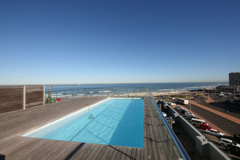 Apartamentos Horizon Bay 1206 By Ctha