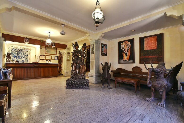 Hotel Kumala Bali (Grand Kumala)