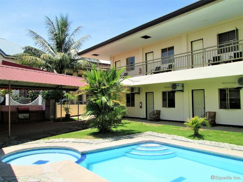 Posada Kingston Lodge