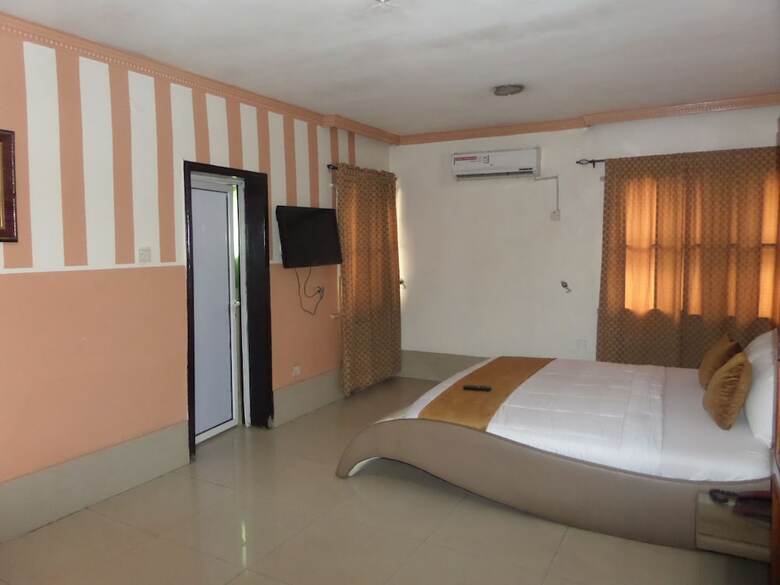 De Ritz Hotel