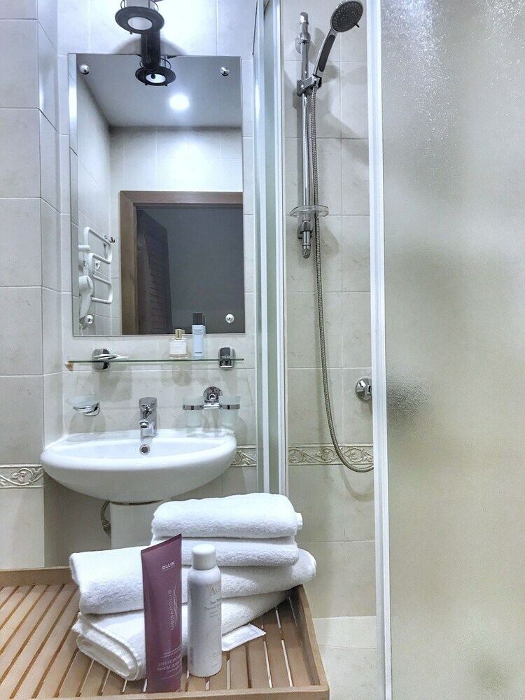 Apartamento Guest Rooms Club Marinn