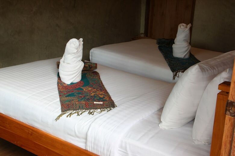 Hotel Riverpool Resort