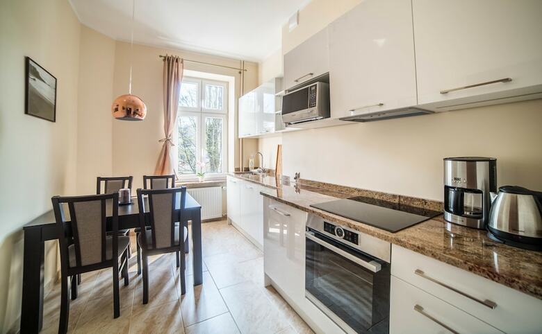 Sg Apartments