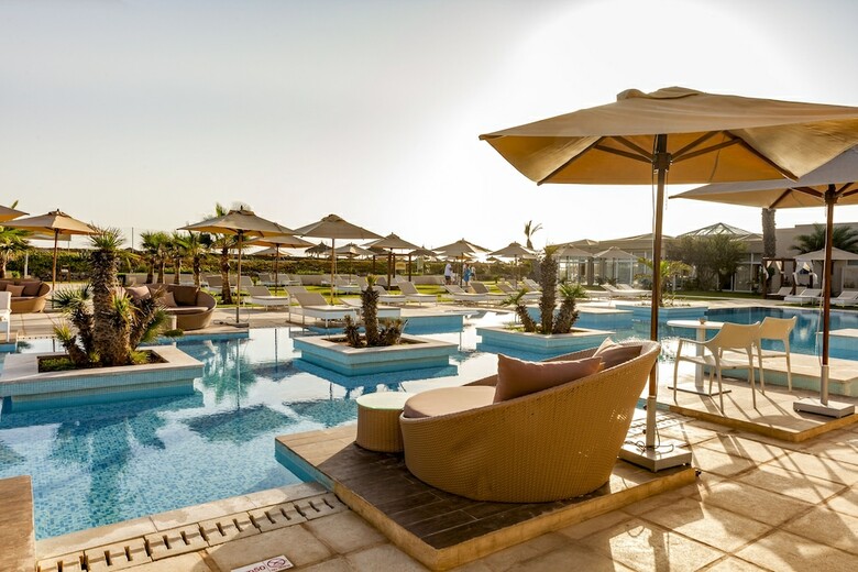 Hotel Tui Blue Palm Beach Palace - All Inclusive