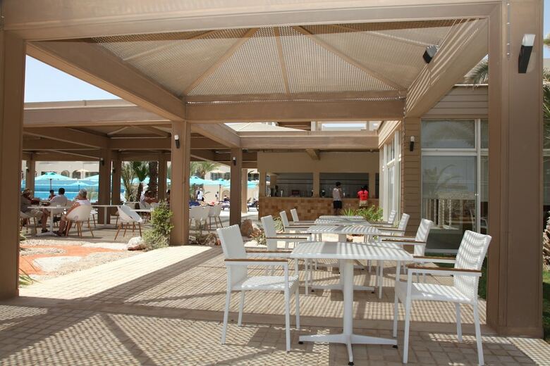 Hotel Tui Blue Palm Beach Palace - All Inclusive