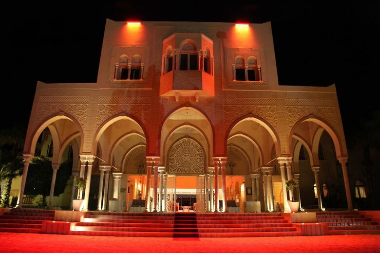 Hotel Tui Blue Palm Beach Palace - All Inclusive