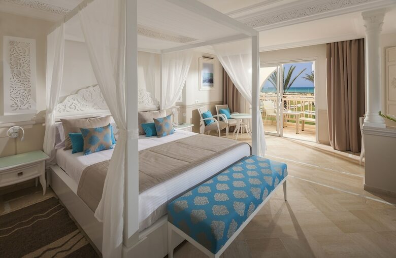 Hotel Tui Blue Palm Beach Palace - All Inclusive