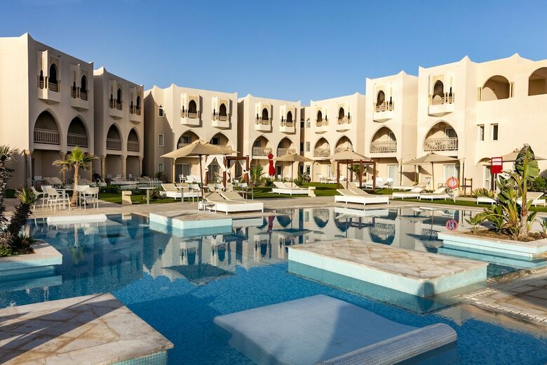Hotel Tui Blue Palm Beach Palace - All Inclusive