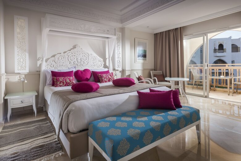 Hotel Tui Blue Palm Beach Palace - All Inclusive