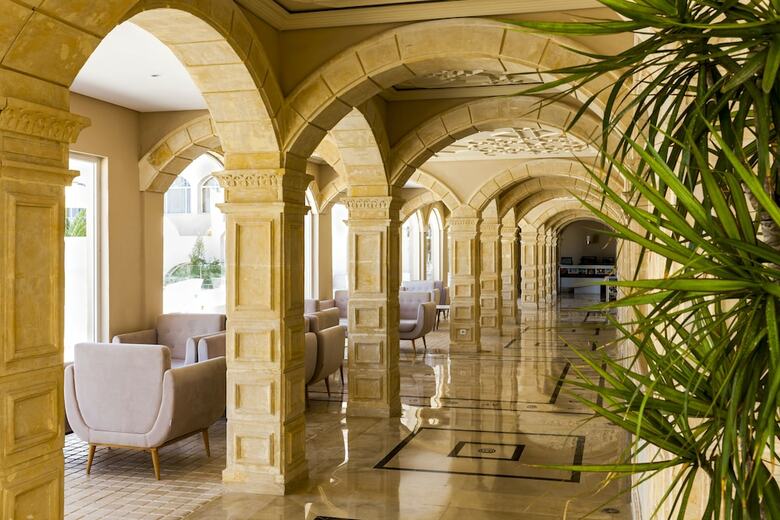 Hotel Tui Blue Palm Beach Palace - All Inclusive