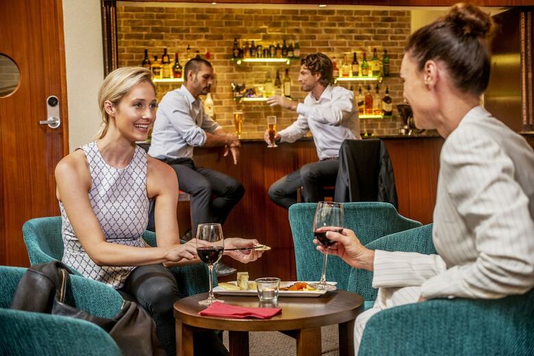 Hotel Rydges Sydney Harbour
