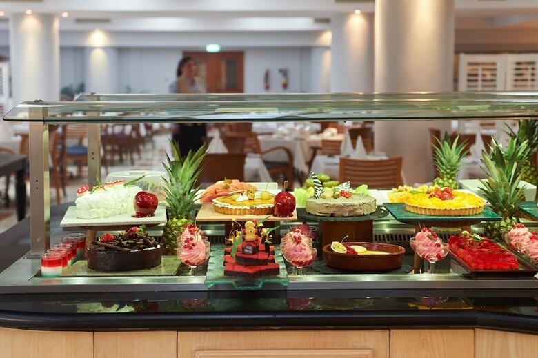 Hotel Louis Ledra Beach