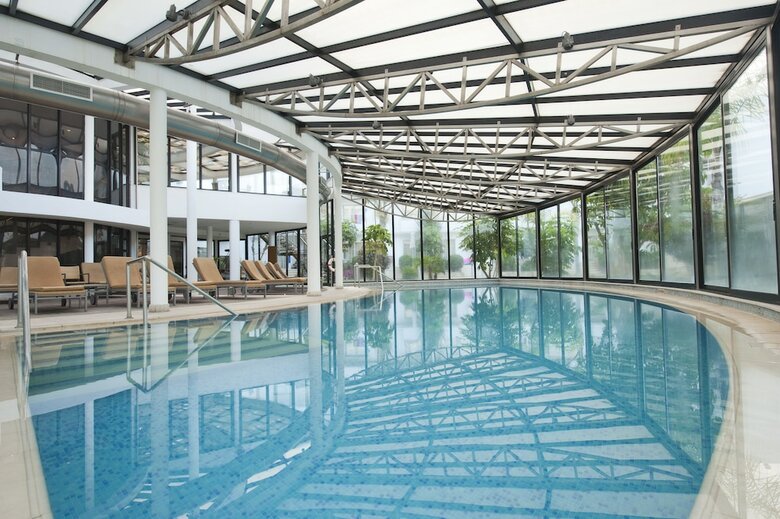 Hotel Louis Ledra Beach