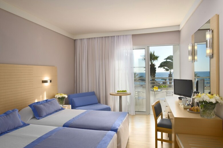 Hotel Louis Ledra Beach