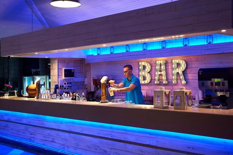 Hotel Louis Ledra Beach