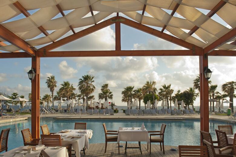 Hotel Louis Ledra Beach