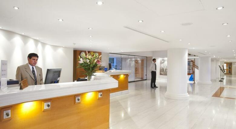 Hotel Louis Ledra Beach