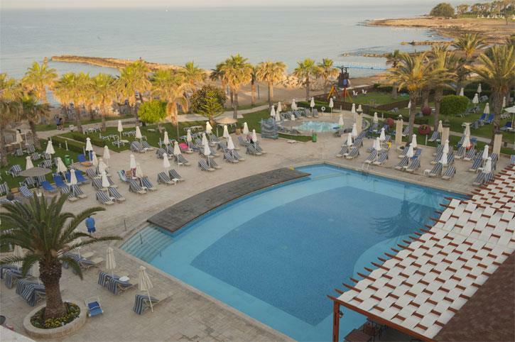 Hotel Louis Ledra Beach