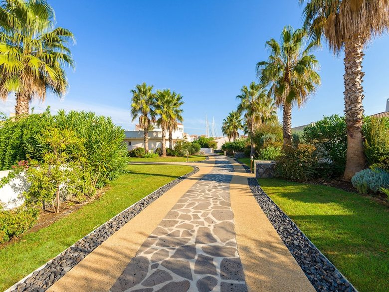 Apartamento R�sidence Lagrange Vacances L'ile Saint-martin
