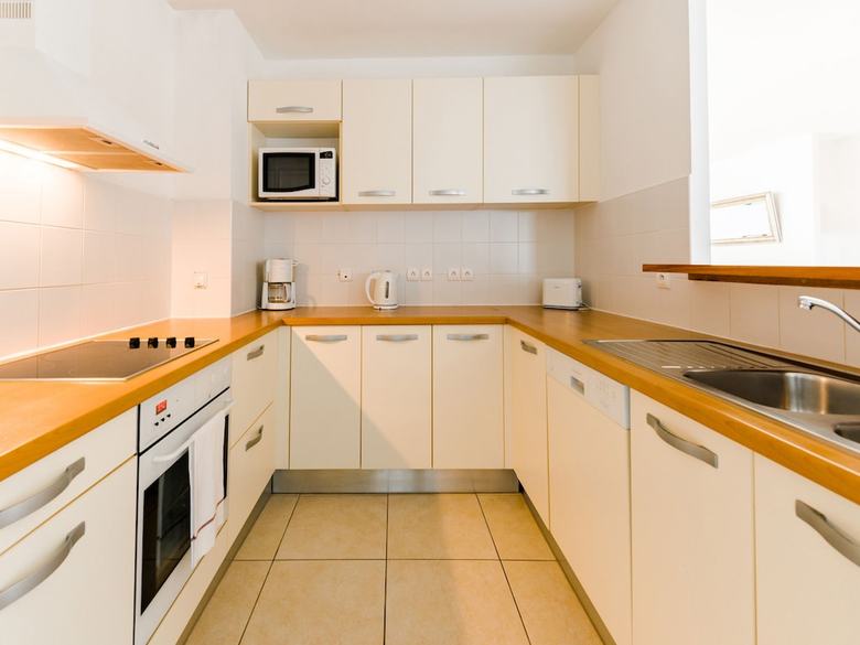 Apartamento R�sidence Lagrange Vacances L'ile Saint-martin