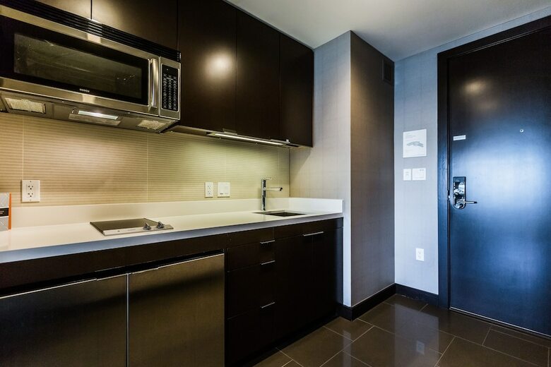 Vdara Suites By Airpads