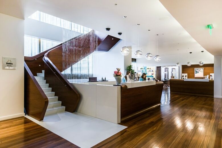 Vdara Suites By Airpads