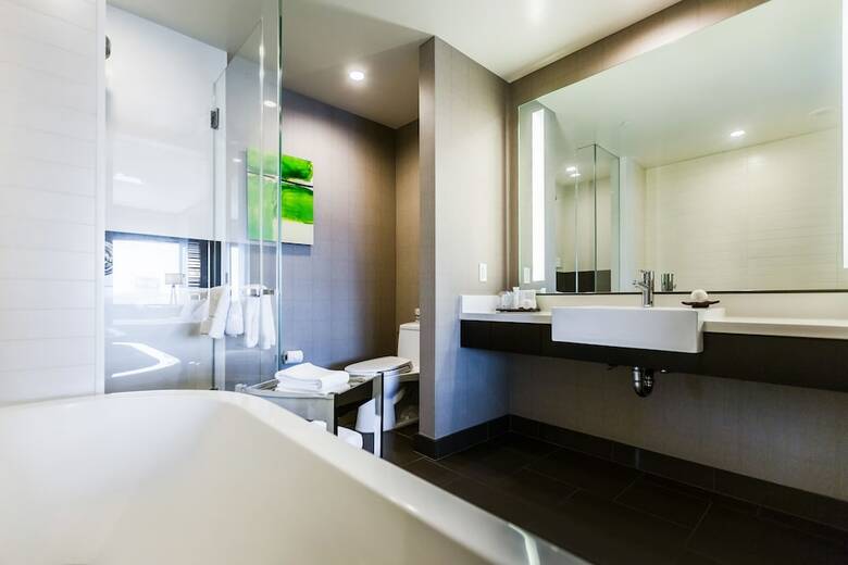 Vdara Suites By Airpads