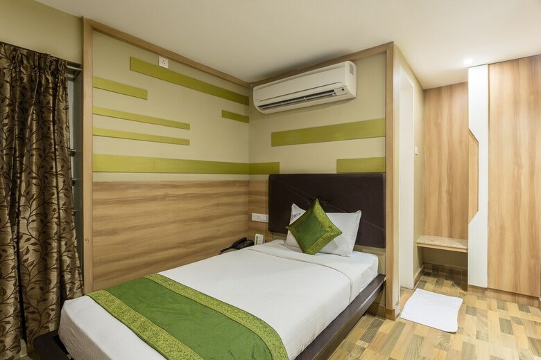 Hotel Treebo Berrys Boutique