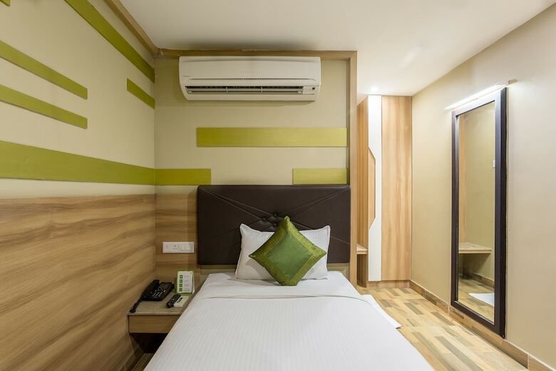 Hotel Treebo Berrys Boutique