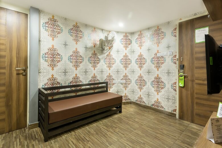 Hotel Treebo Berrys Boutique